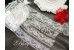 Non Stretch Lace Trim, Polyester (4.8cm) -2m length